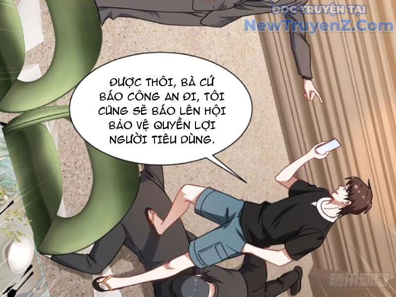 Bỏ Làm Simp Chúa, Ta Có Trong Tay Cả Tỉ Thần Hào chapter 205 - Trang 23