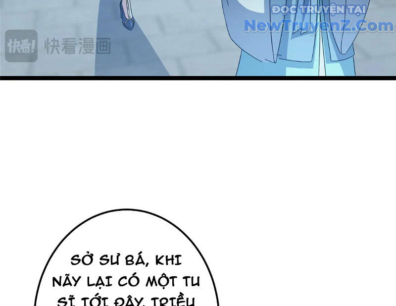 Chưởng Môn Khiêm Tốn Chút chapter 506 - Trang 59
