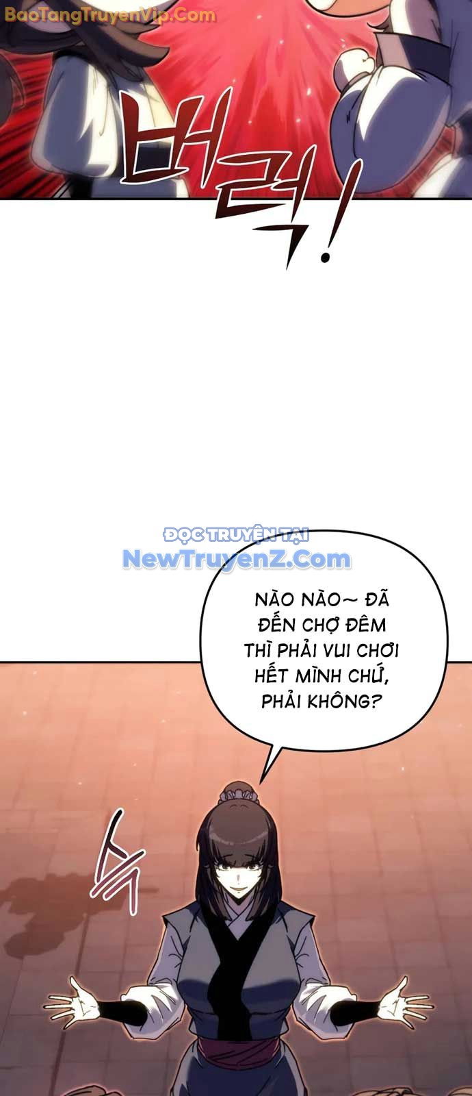 Chuyển Thế Ma Thần Ký chapter 45 - Trang 31