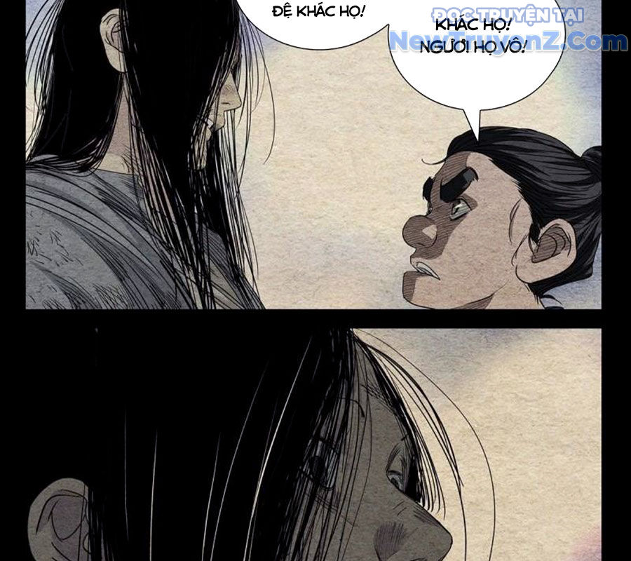 Nhất Nhân Chi Hạ chapter 508 - Trang 31