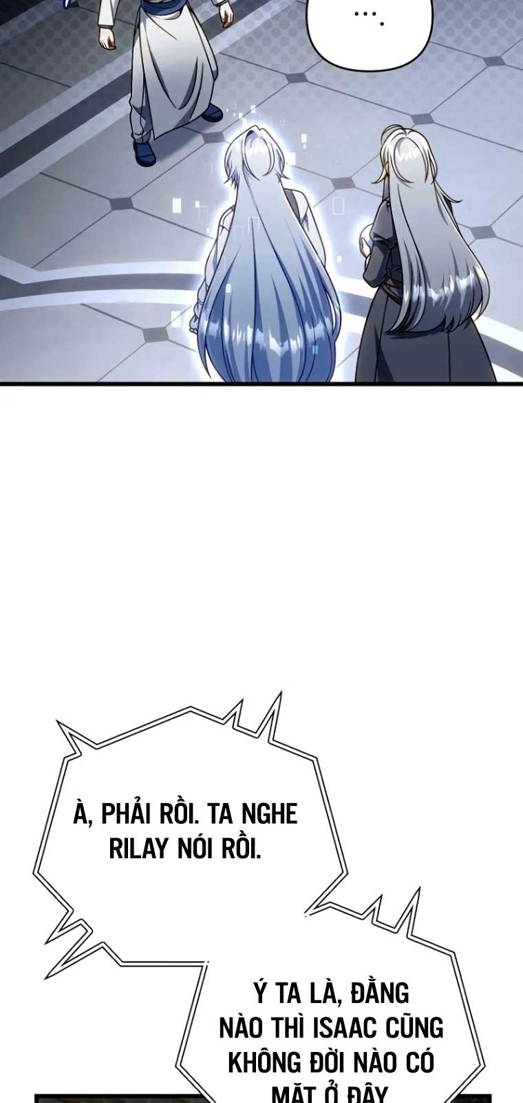 Ta Sẽ Phá Hủy Đất Nước Này chapter 36.1 - Trang 62