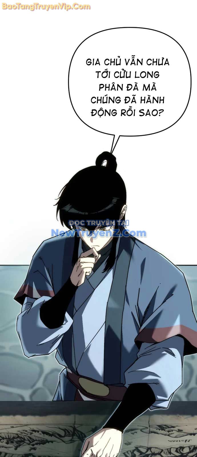 Chuyển Thế Ma Thần Ký chapter 45 - Trang 7