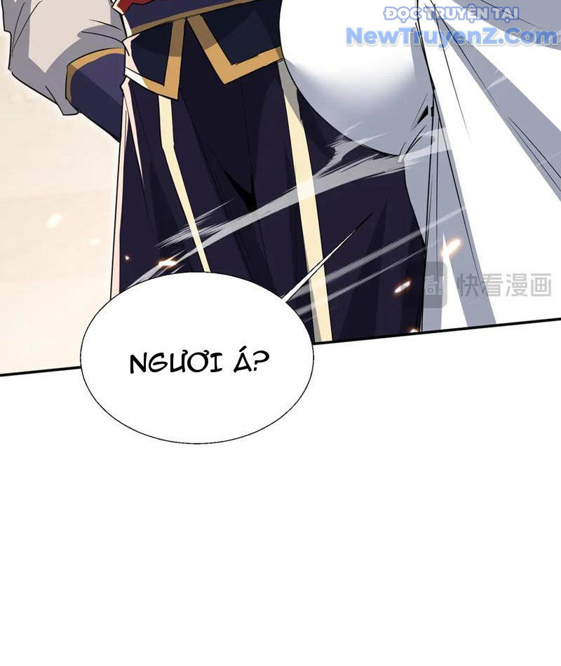 Đồ Đệ Nữ Đế Của Ta Muốn Hắc Hóa! chapter 48 - Trang 14