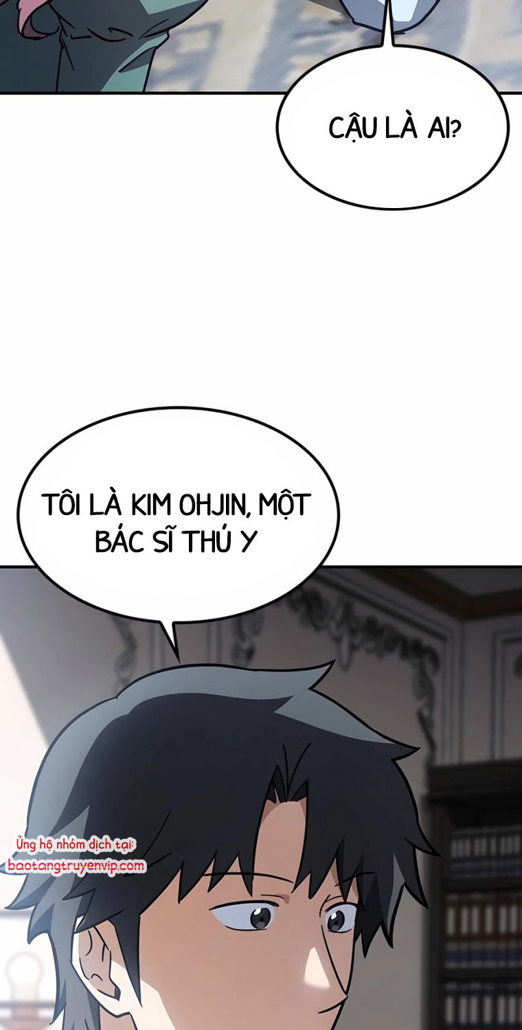Bác Sĩ Thú Y Ở Dị Giới chapter 14 - Trang 16