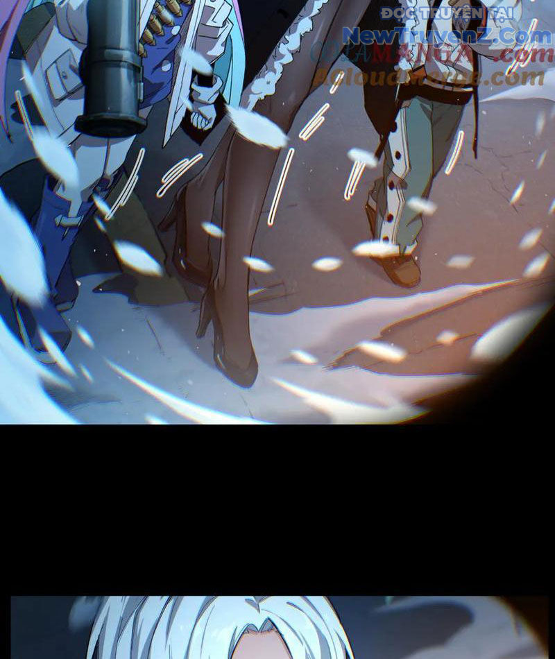 Cực Hàn Chiến Kỷ chapter 46 - Trang 77