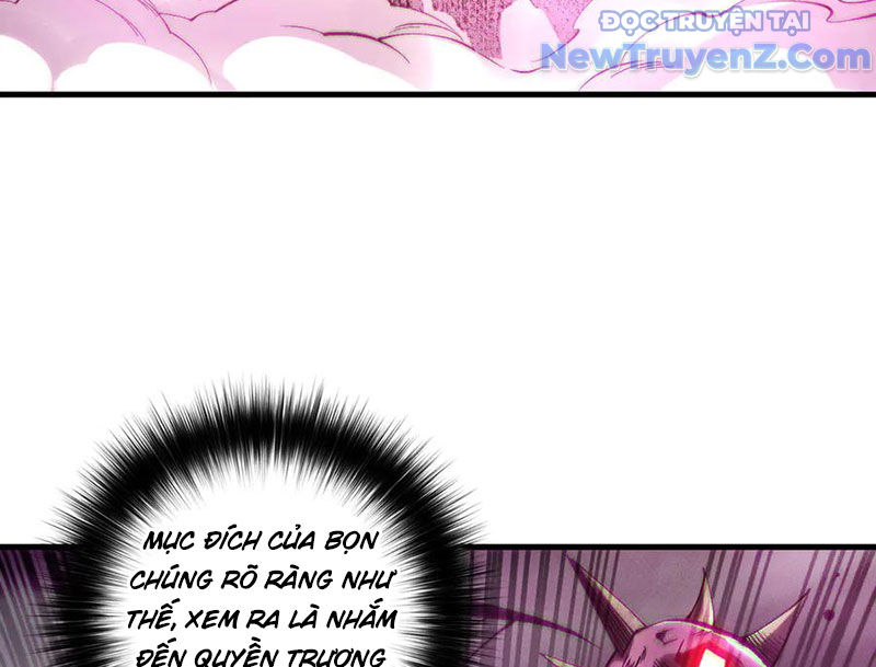 Thảm Họa Tử Linh Sư chapter 183 - Trang 18