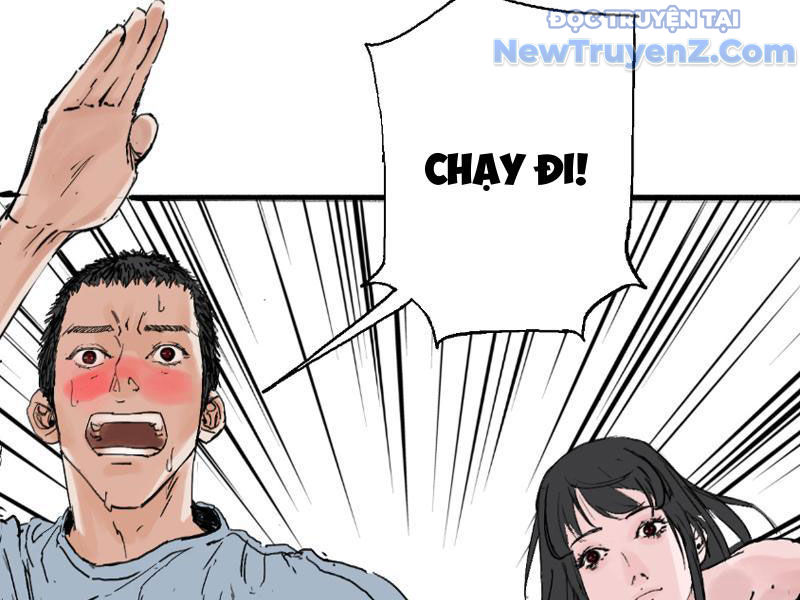 Quỷ Bộ Nhân Gian chapter 8 - Trang 79