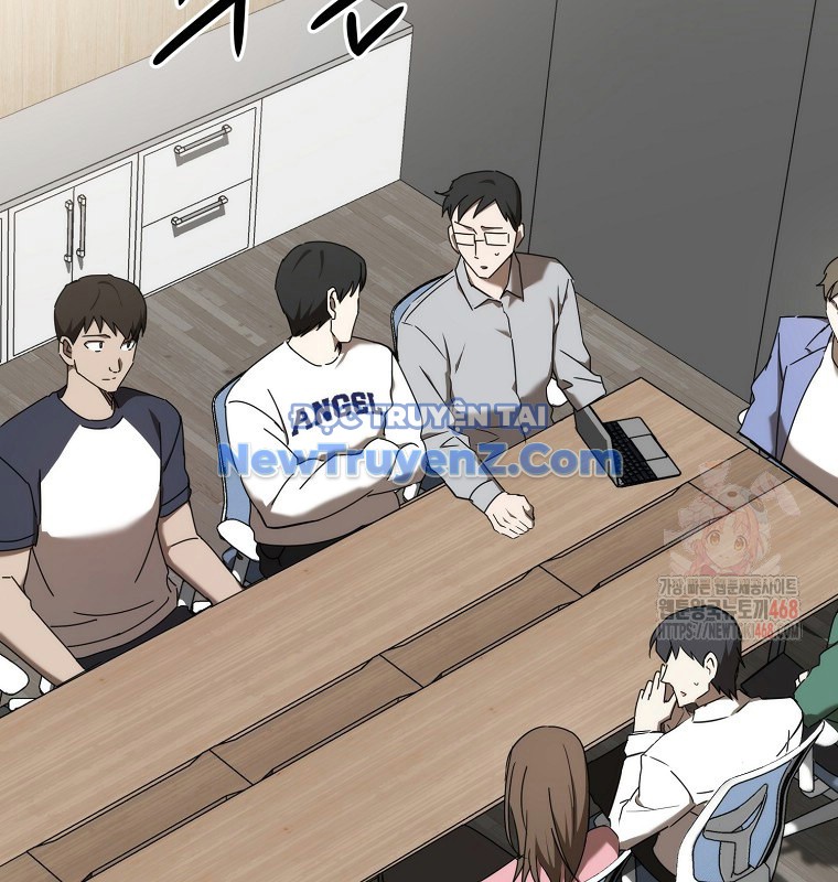 Tân Binh Của Đội Bóng Chày Quá Giỏi chapter 48 - Trang 4