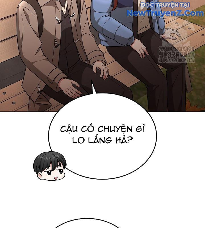Sống Lại Một Lần Nữa chapter 50 - Trang 28