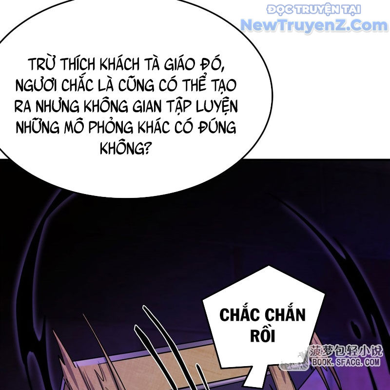 Phản Diện Tóc Vàng Trong Tiểu Thuyết Phượng Ngạo Thiên Cũng Muồn Hạnh Phúc chapter 20 - Trang 43