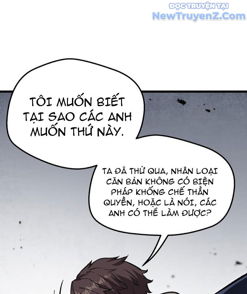 Bắt Đầu Từ Việc Ký Gửi, Ta Một Mình Trảm Thần chapter 7 - Trang 40
