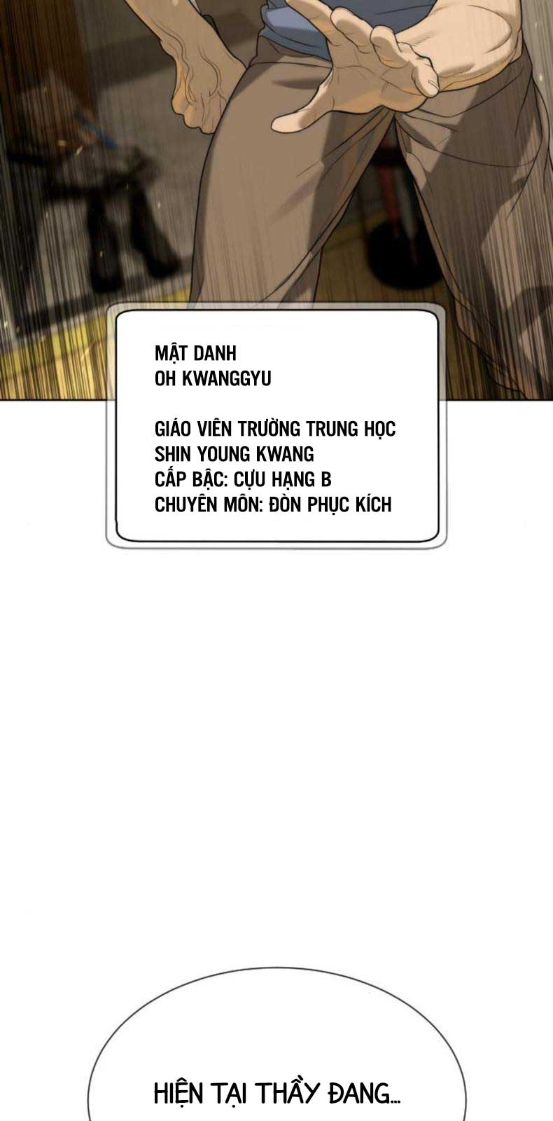 Sát Thủ Peter chapter 95 - Trang 70