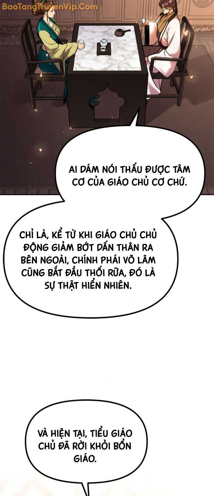 Ma Đạo Chuyển Sinh Ký chapter 120 - Trang 21