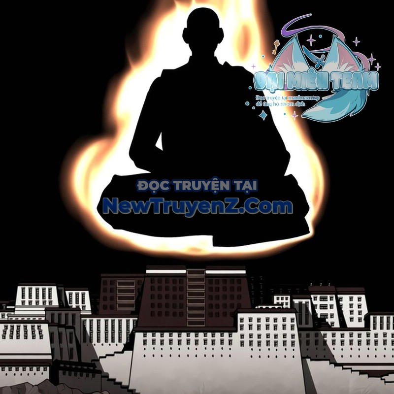Thiên Ma Thần Quyết: Trùng Sinh chapter 119 - Trang 21