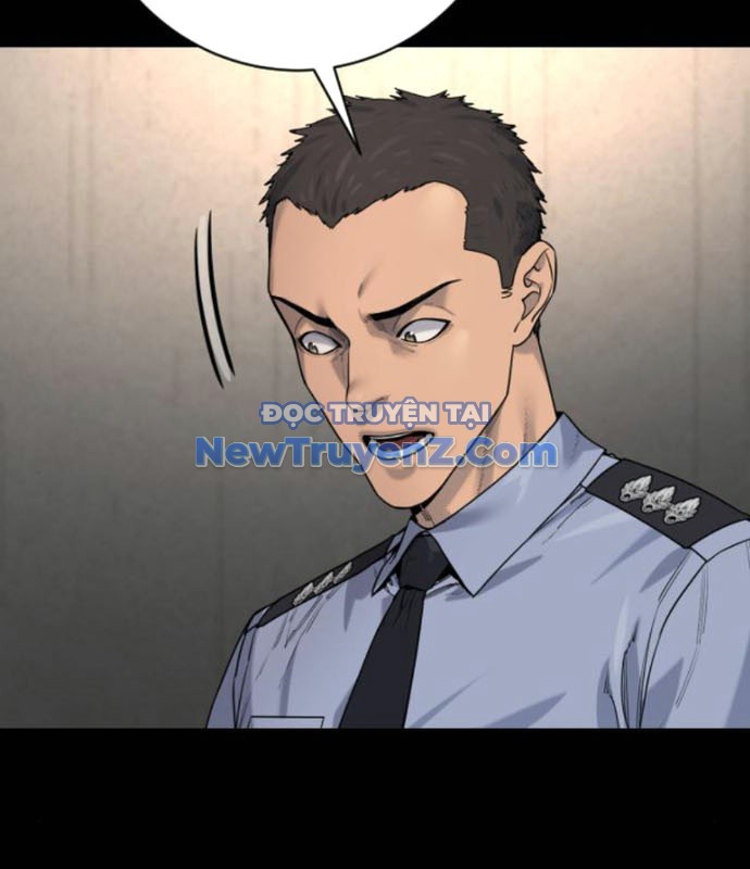 Cảnh Sát Báo Thù chapter 98 - Trang 172