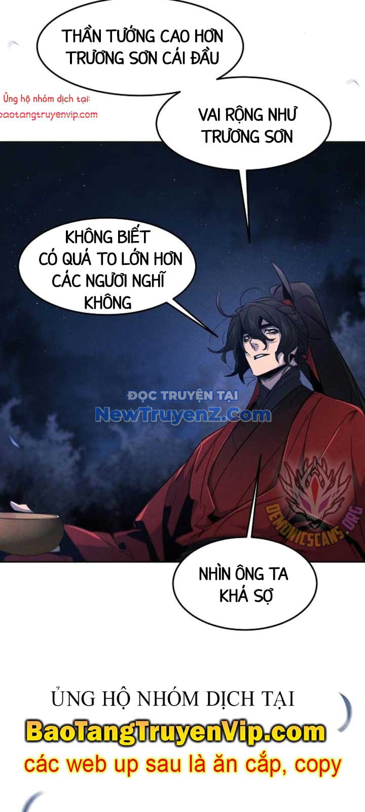 Cuồng Ma Tái Thế chapter 156 - Trang 30