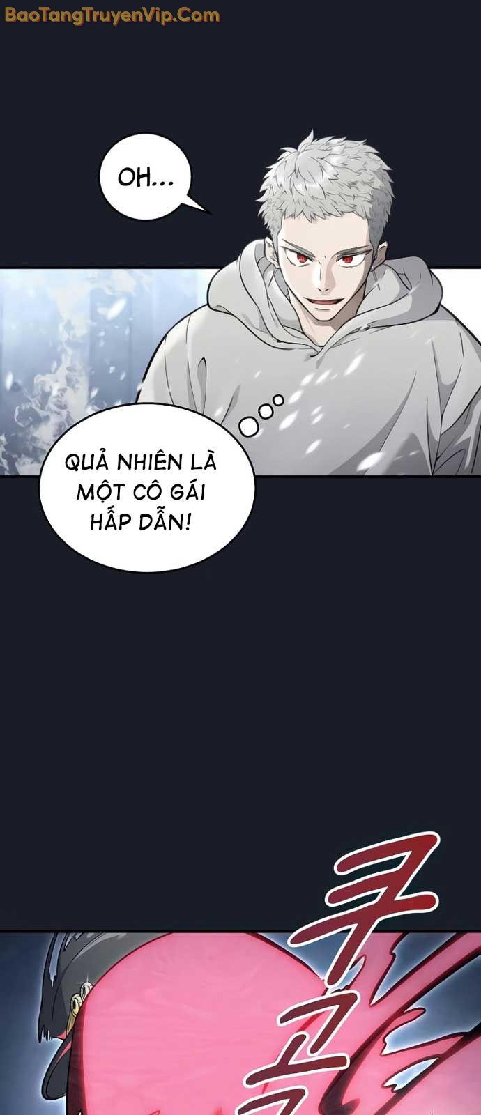 Cuộc Chiến Trong Tòa Tháp: Urek Mazino chapter 9 - Trang 31