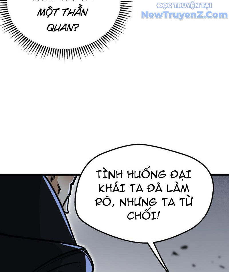 Bắt Đầu Từ Việc Ký Gửi, Ta Một Mình Trảm Thần chapter 7 - Trang 49