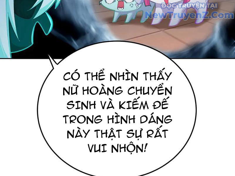 Hóa Ra Các Cô Ấy Mới Là Nhân Vật Chính chapter 84 - Trang 73