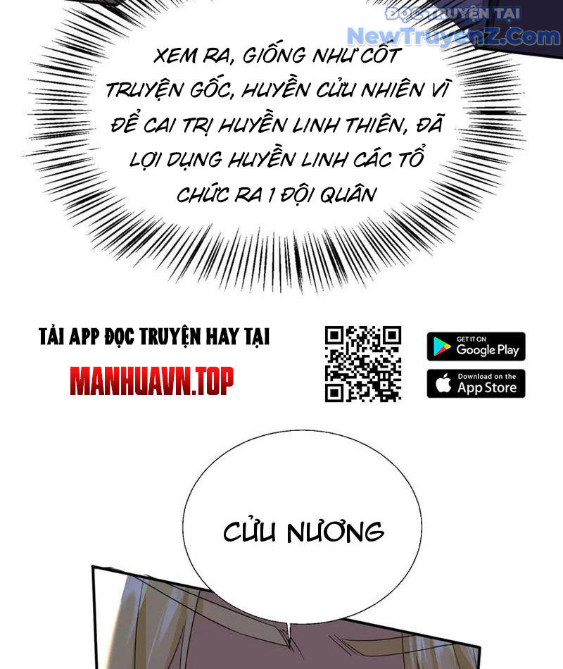 Đồ Đệ Nữ Đế Của Ta Muốn Hắc Hóa! chapter 48 - Trang 96