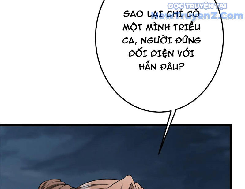 Chưởng Môn Khiêm Tốn Chút chapter 506 - Trang 62