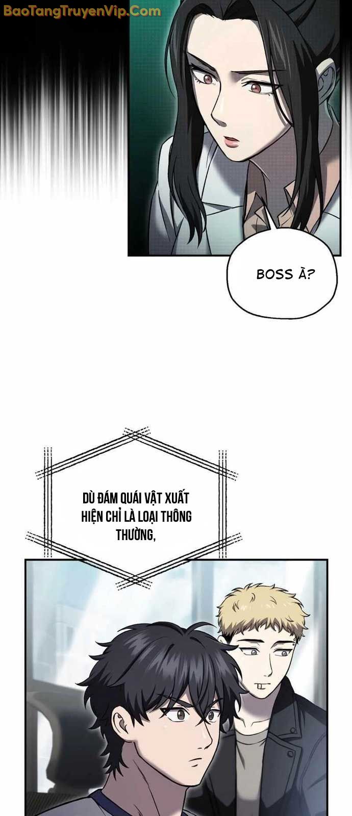 Chỉ Mình Ta Hồi Sinh chapter 46 - Trang 42