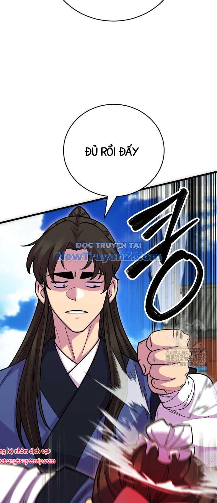 Thiên Hạ Đệ Nhất Đại Sư Huynh chapter 132 - Trang 33