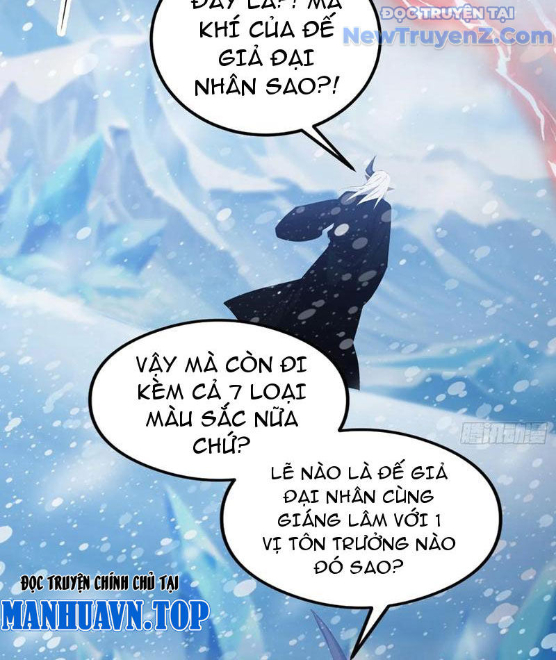 Hoá Ra Ta Đã Vô Địch Từ Lâu chapter 298 - Trang 54