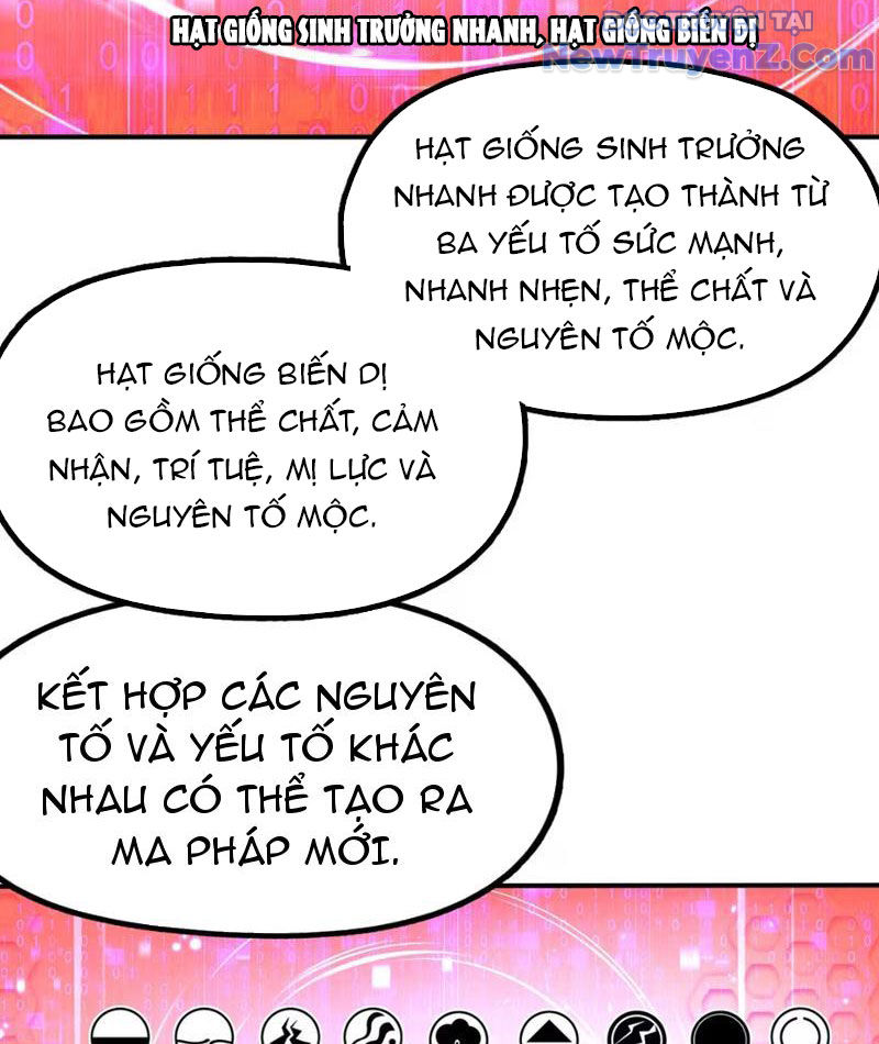 Tinh Linh Chi Hậu chapter 3 - Trang 66