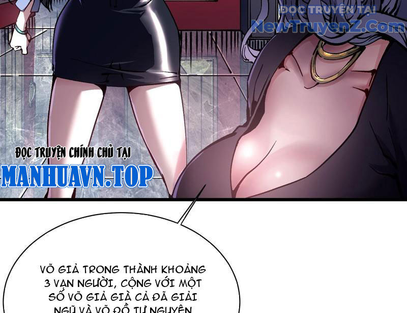 Cao Võ Tiến Hóa: Bắt Đầu Thức Tỉnh Quái Thú Chi Vương chapter 23 - Trang 133