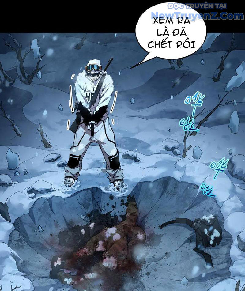 Cực Hàn Chiến Kỷ chapter 46 - Trang 73