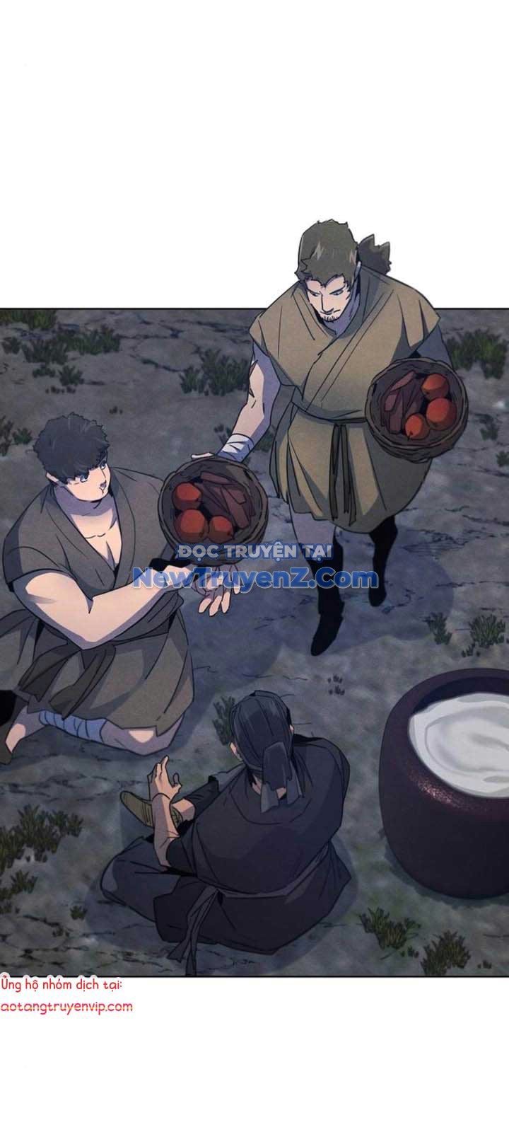 Cuồng Ma Tái Thế chapter 156 - Trang 44