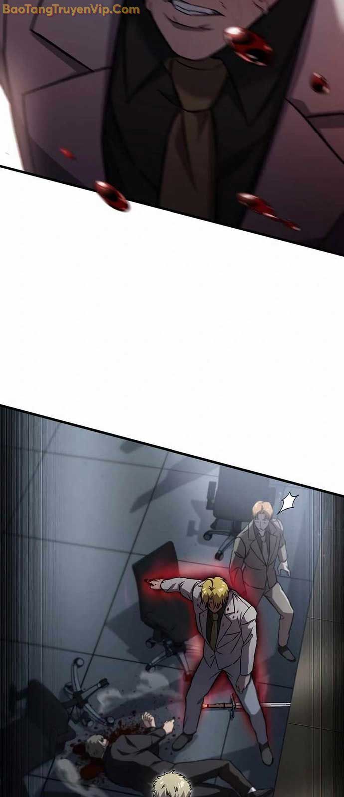 Chỉ Mình Ta Hồi Sinh chapter 45 - Trang 31