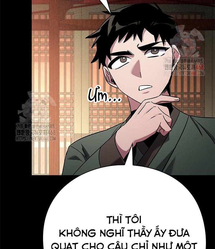 Đêm Của Yêu Tinh chapter 99 - Trang 89