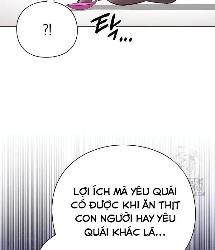 Đêm Của Yêu Tinh chapter 94 - Trang 50