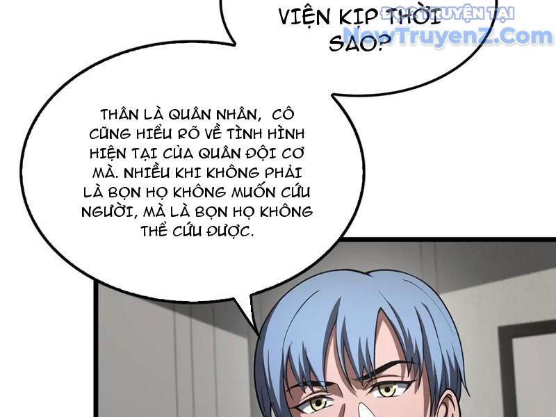 Mạt Thế Kiếm Thần: Ta Chấn Kinh Toàn Cầu chapter 74 - Trang 51