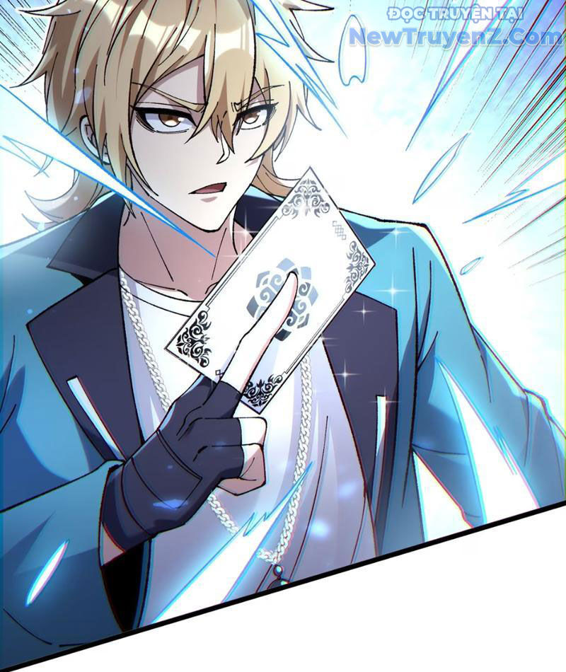 Thẻ Bài Của Ta Có Thể Gia Tăng Vô Hạn! chapter 11 - Trang 54