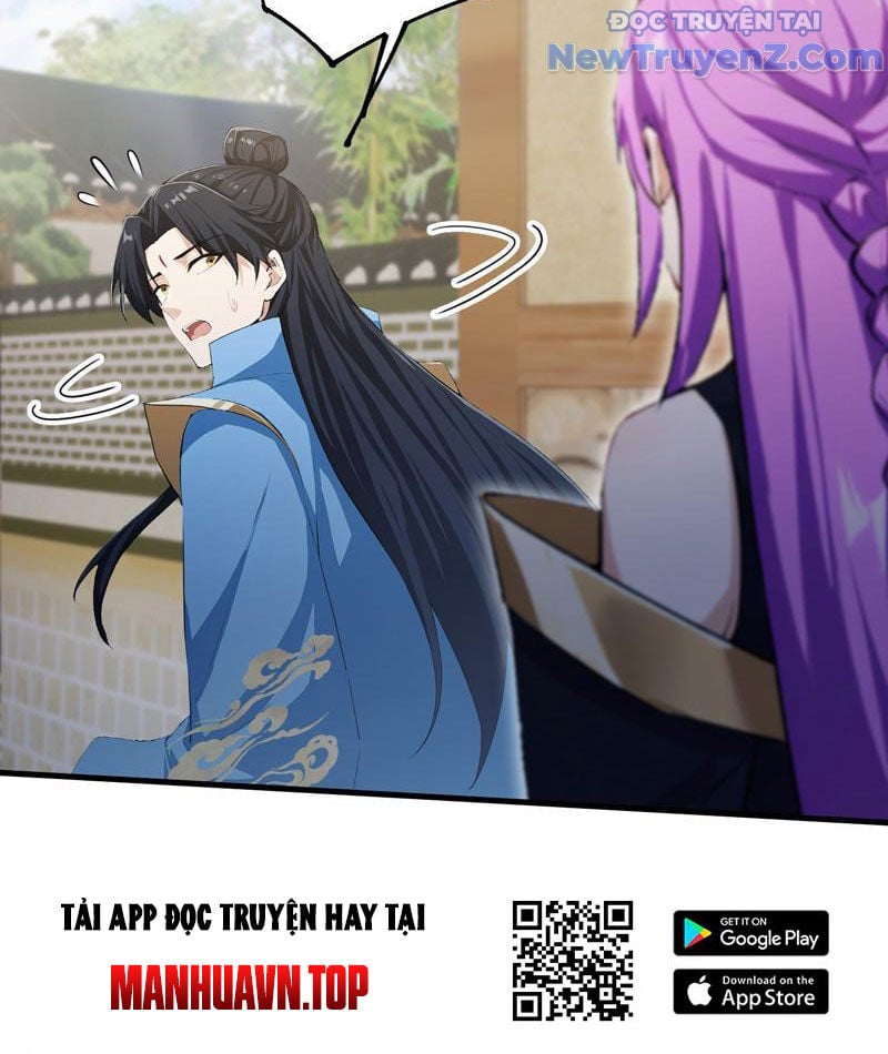Hoá Ra Ta Đã Vô Địch Từ Lâu chapter 297 - Trang 50