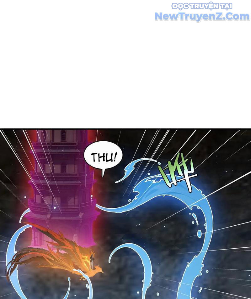 Tà Thần Giáng Thế, Ta Có Một Tòa đại Hung Ngục chapter 71 - Trang 24