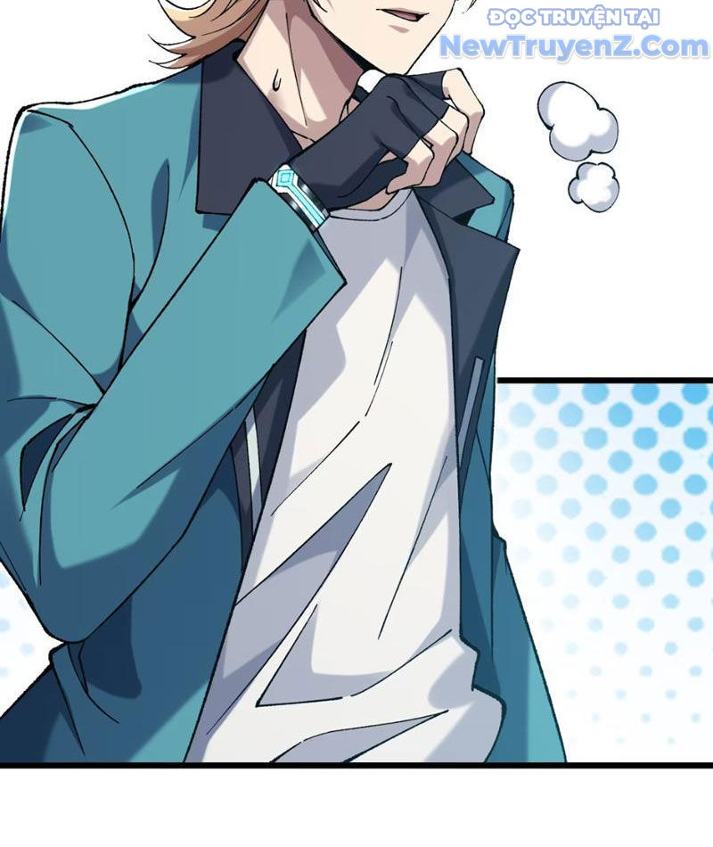 Thẻ Bài Của Ta Có Thể Gia Tăng Vô Hạn! chapter 8 - Trang 7