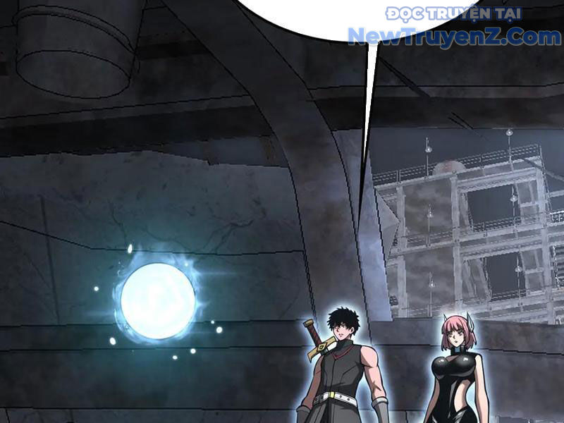 Mạt Thế Kiếm Thần: Ta Chấn Kinh Toàn Cầu chapter 74 - Trang 167