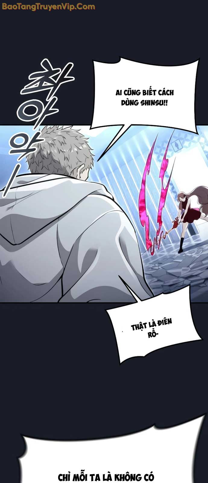 Cuộc Chiến Trong Tòa Tháp: Urek Mazino chapter 9 - Trang 100