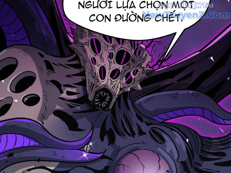 Bắt Đầu Từ Việc Ký Gửi, Ta Một Mình Trảm Thần chapter 8 - Trang 210