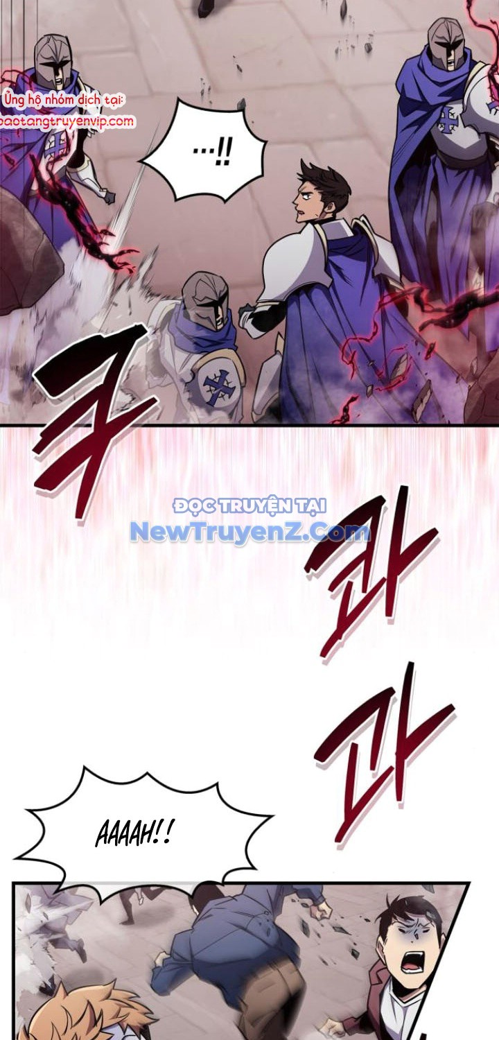 Người Chơi Che Giấu Quá Khứ chapter 72 - Trang 77