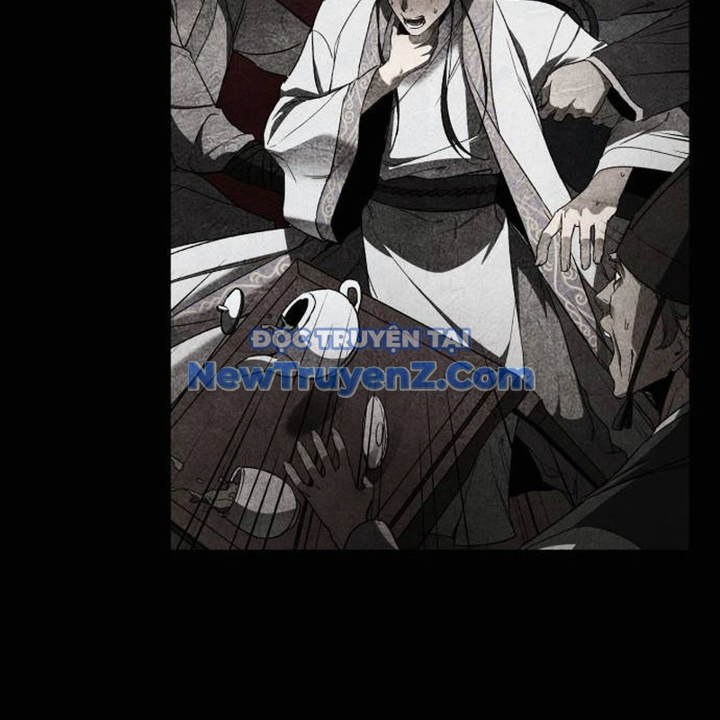 Thiên Ma Thần Quyết: Trùng Sinh chapter 120 - Trang 18