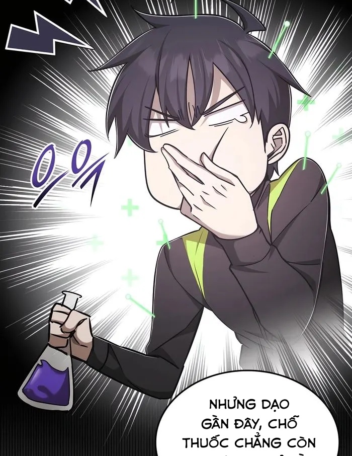 Đăng Ký Kênh Siêu Phàm chapter 61 - Trang 79