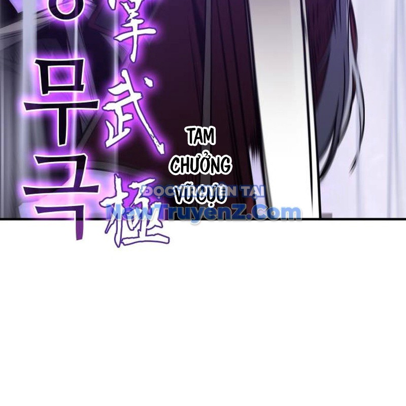 Thiên Ma Thần Quyết: Trùng Sinh chapter 120 - Trang 217