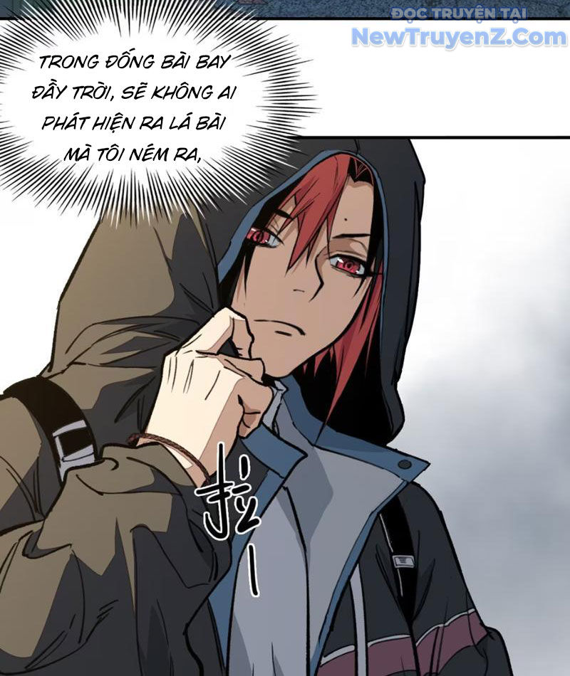 Tinh Linh Chi Hậu chapter 1 - Trang 71