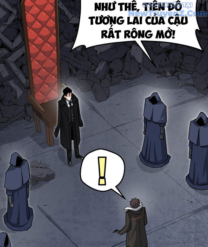Bắt Đầu Từ Việc Ký Gửi, Ta Một Mình Trảm Thần chapter 7 - Trang 37