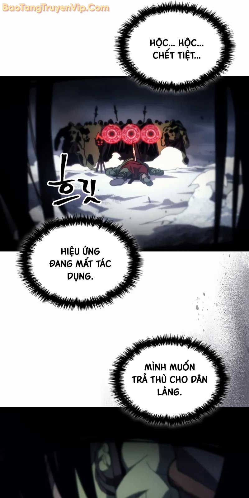 Hãy Hành Động Như Một Boss Đi Ngài Mr Devourer chapter 76 - Trang 29